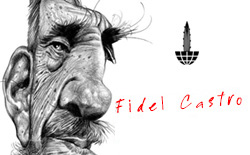 Fidel Castro