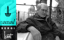 İsmet Lokman Sanal Sergi