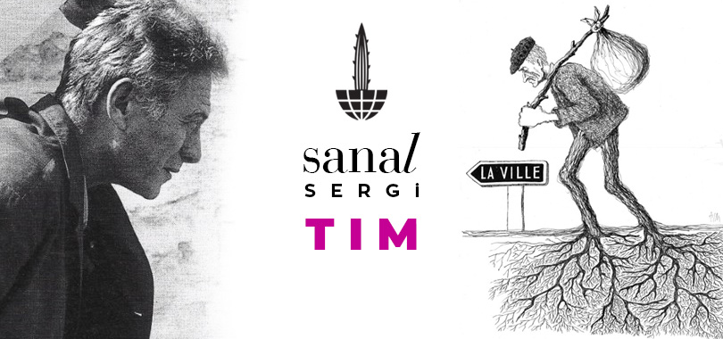 TIM – Louis Mitelberg