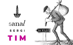 TIM – Louis Mitelberg