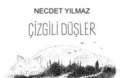 Necdet Yılmaz “Çizgili Düşler” Sergisi