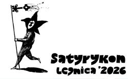 49. Uluslararası Satyrykon Karikatür Yarışması 2026, Polonya 49. Uluslararası Satyrykon Karikatür Yarışması 2026, Polonya