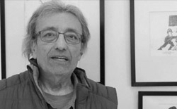 Karikatürcü Arkadaşımız Ali Fuat Süer’i Kaybettik.