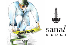 10 Aralık Dünya İnsan Hakları Günü ?