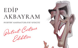 Edip Akbayram’ı Anıyoruz…