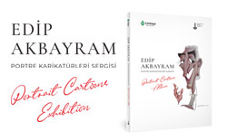 Edip Akbayram’ı Andık