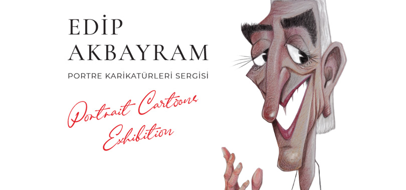 Edip Akbayram’ı Anıyoruz…
