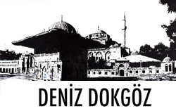 Mimar Sinan – Eskiz / Karikatür / Resim Sergisi