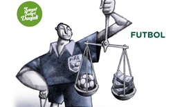 T.C Denizli Büyükşehir Belediyesi 6. Uluslararası Karikatür Yarışması