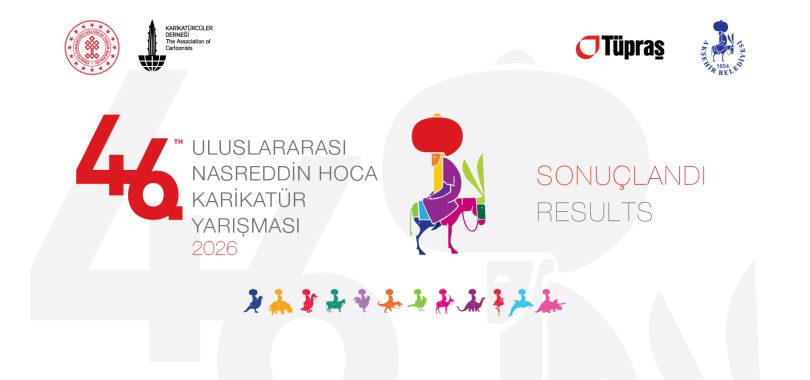 Büyük Ödül – Grand Prize / Cau Gomez – Brezilya – Brazil