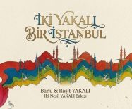 Banu ve Raşit Yakalı Karikatür Sergisi Banu ve Raşit Yakalı Karikatür Sergisi