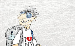 2026 Uluslararası Karikatür Yarışması “Gülümseyen Şehir” Ödülü