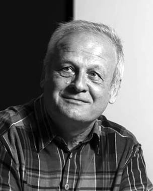 VLADIMIR KAZANEVSKY