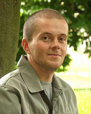 PAWEŁ KUCZYŃSKI