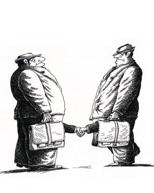 VLADIMIR KAZANEVSKY