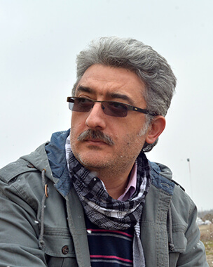 AŞKIN AYRANCIOĞLU