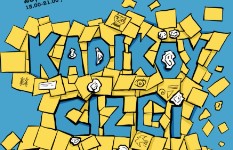 Kadıköy Çizgi Festivali
