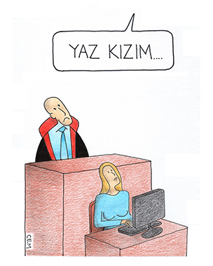 CEM KOÇ