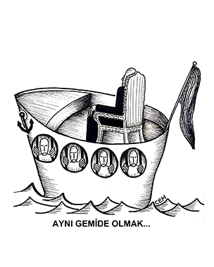CEM KOÇ