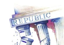 “Cumhuriyet Ve Demokrasi” Konulu, Sinoplu Diyojen 5. Uluslararası Karikatür Yarışması Sonuçlandı. “Cumhuriyet Ve Demokrasi” Konulu, Sinoplu Diyojen 5. Uluslararası Karikatür Yarışması Sonuçlandı.