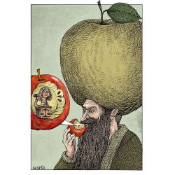 OLEKSIY KUSTOVSKY